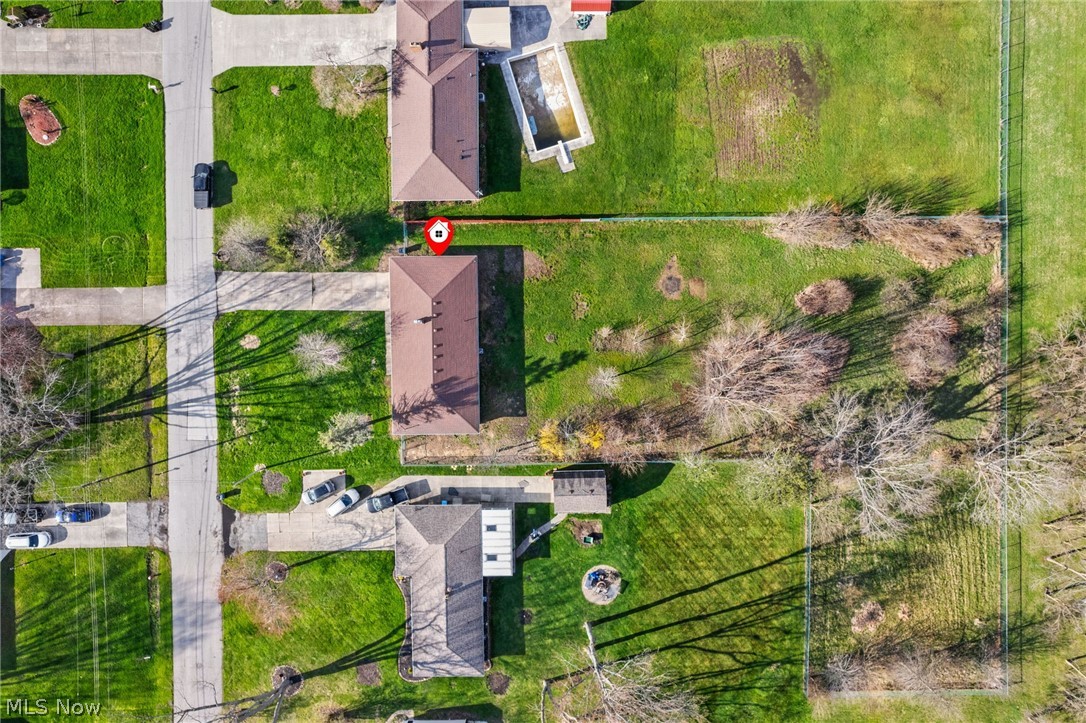 Cherry Lane Sub - Residential