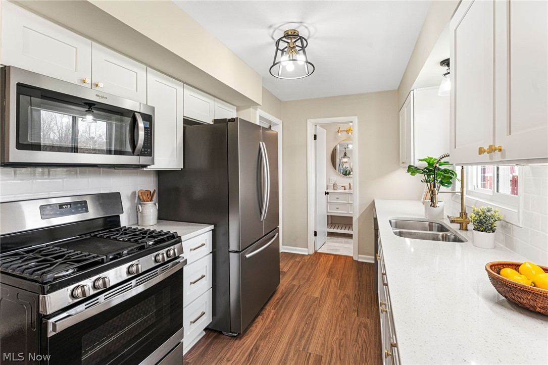 Cherry Lane Sub - Residential