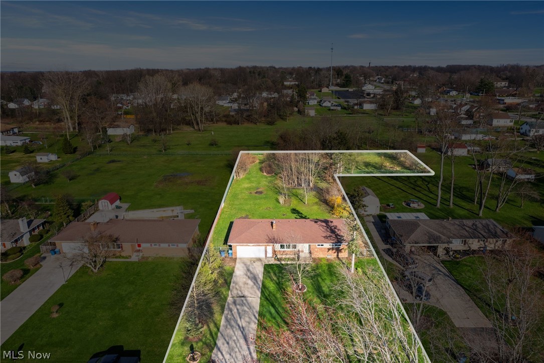 Cherry Lane Sub - Residential