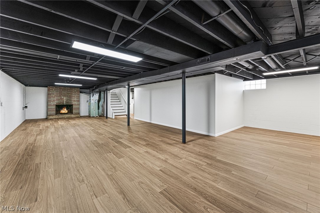 Cherry Lane Sub - Residential