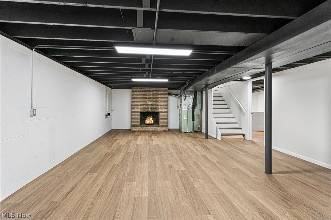 Cherry Lane Sub - Residential