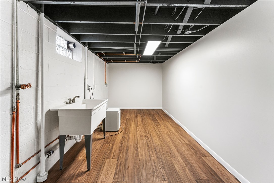 Cherry Lane Sub - Residential