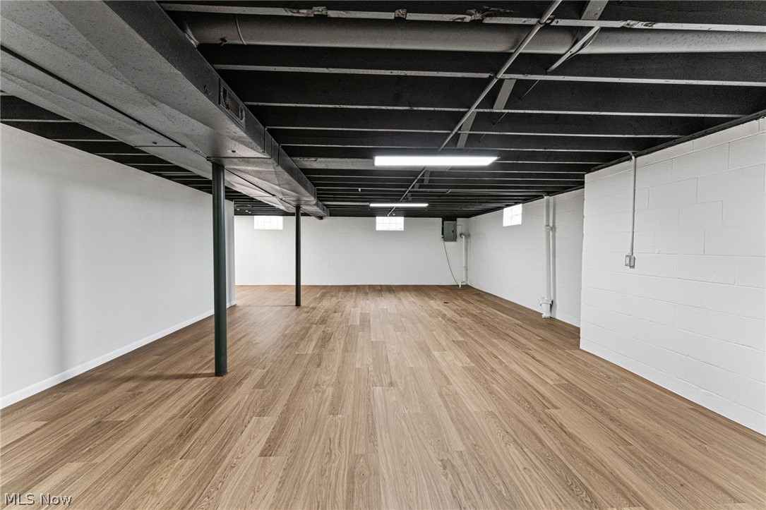 Cherry Lane Sub - Residential