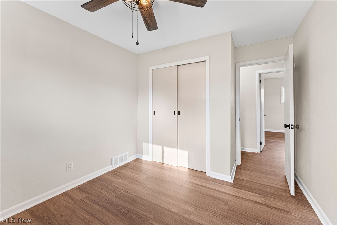 Cherry Lane Sub - Residential