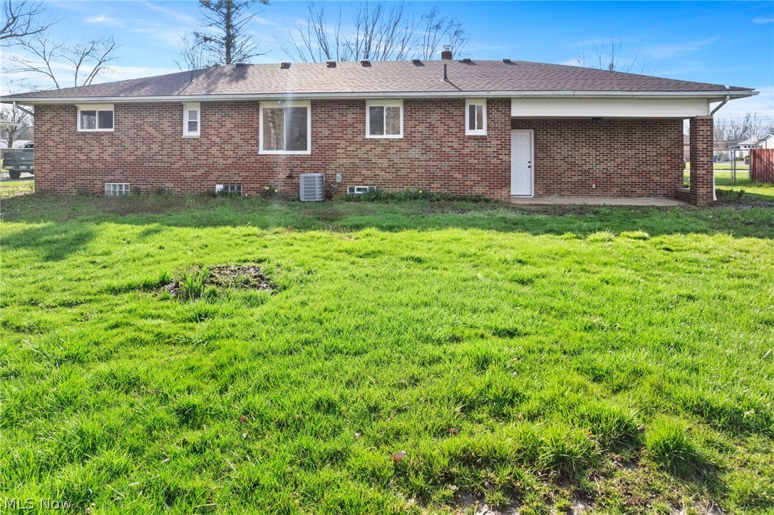 Cherry Lane Sub - Residential