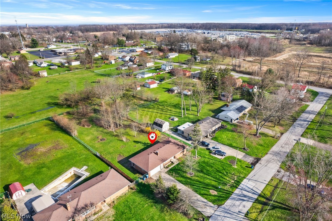 Cherry Lane Sub - Residential