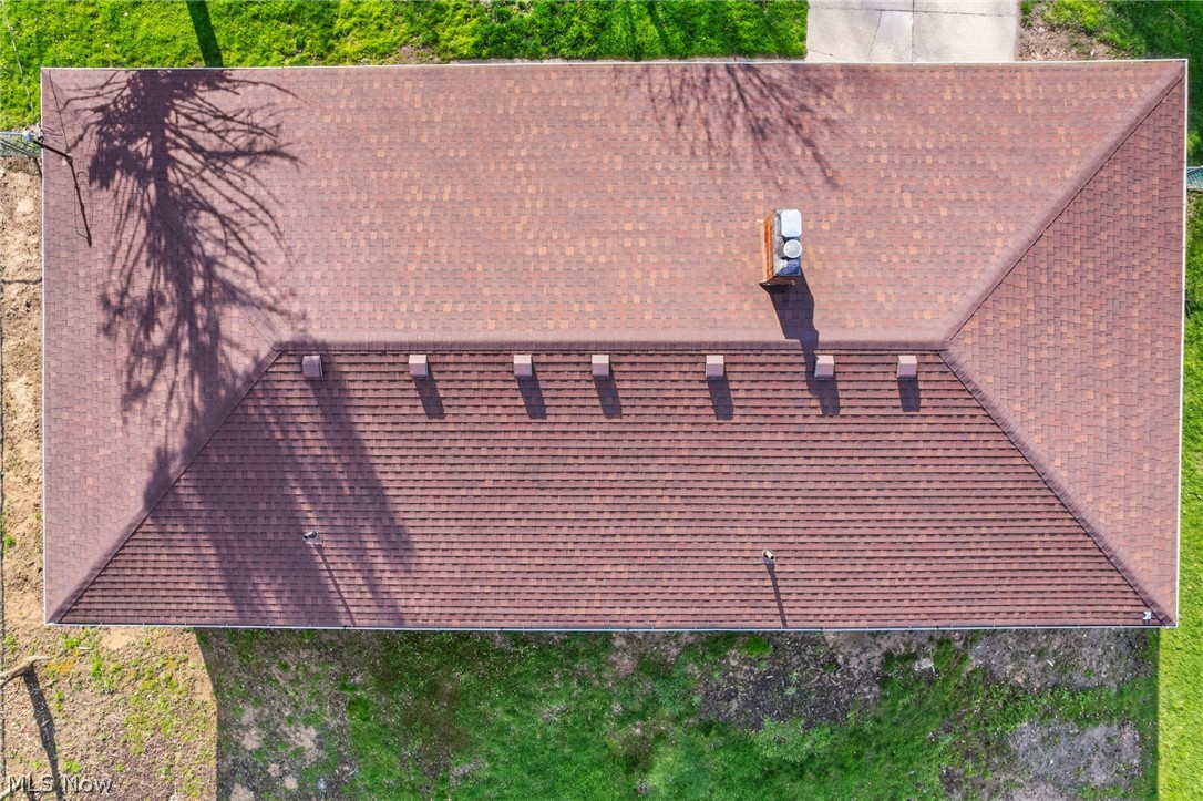 Cherry Lane Sub - Residential