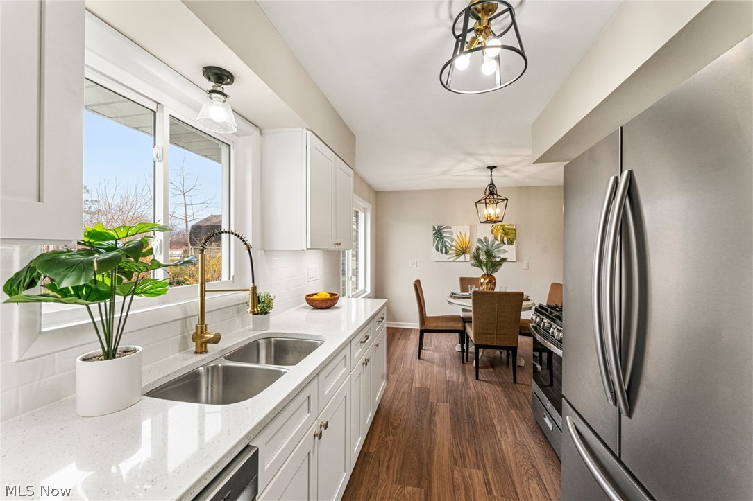 Cherry Lane Sub - Residential