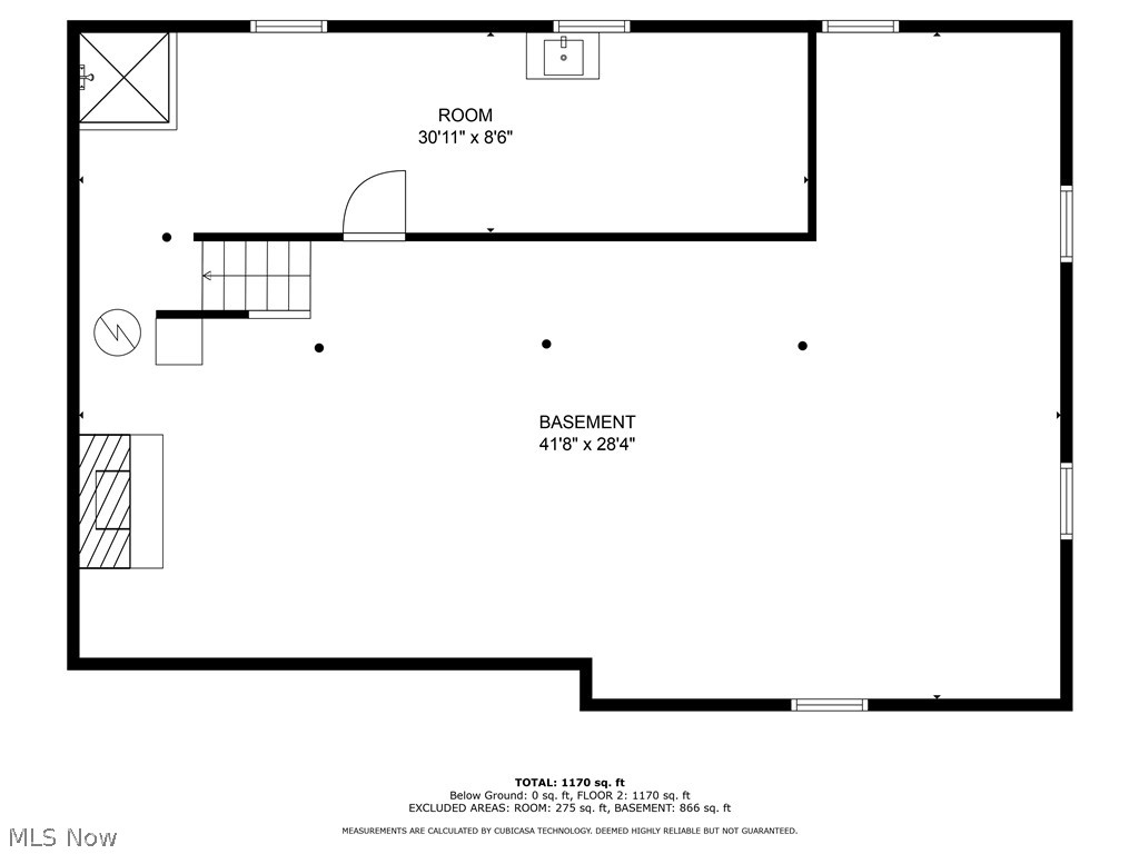 Cherry Lane Sub - Residential