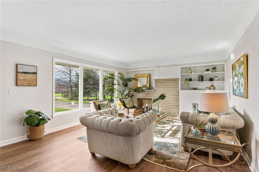 Cherry Lane Sub - Residential