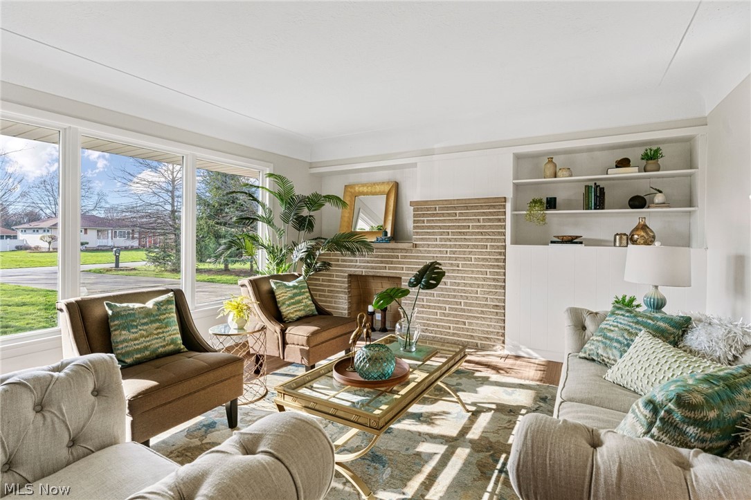 Cherry Lane Sub - Residential