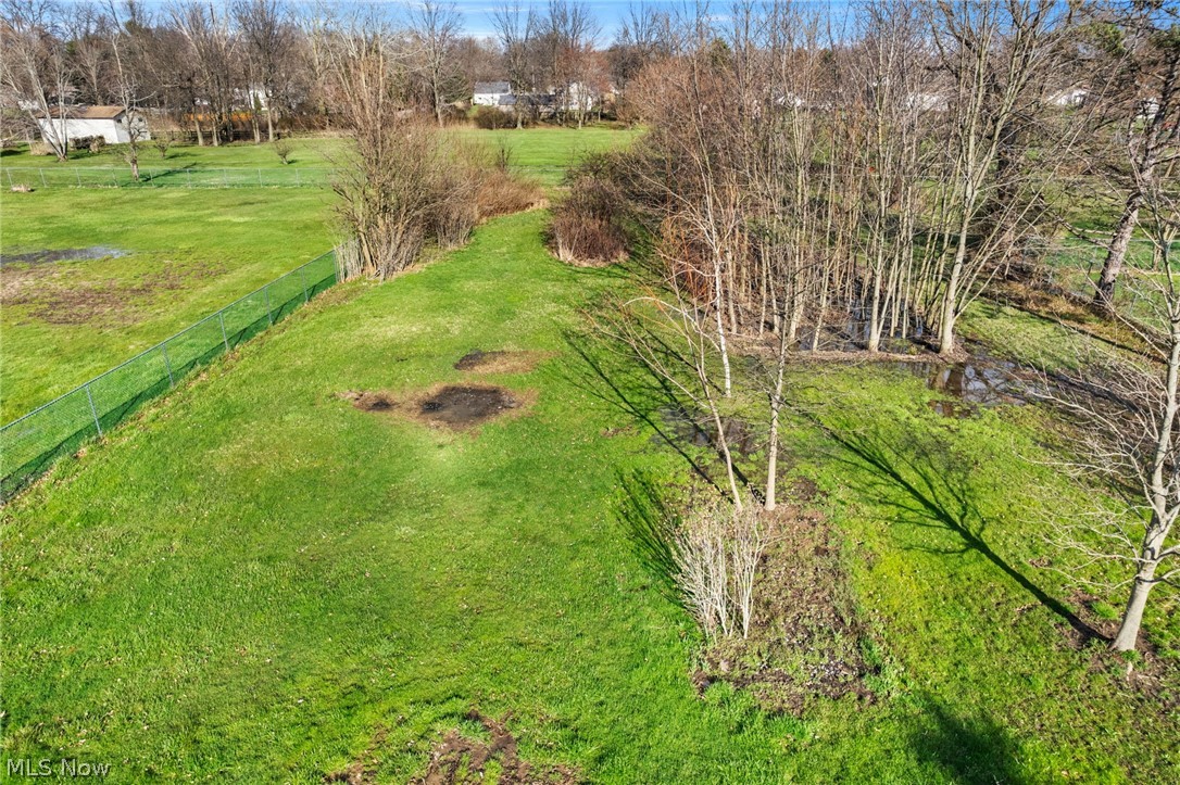 Cherry Lane Sub - Residential