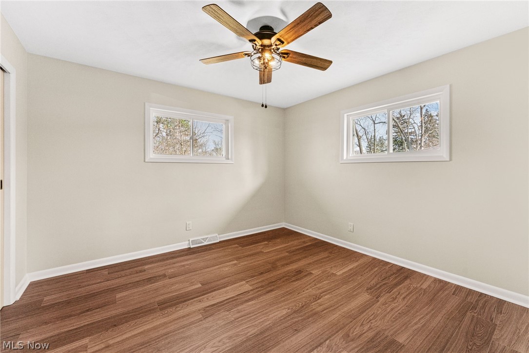 Cherry Lane Sub - Residential