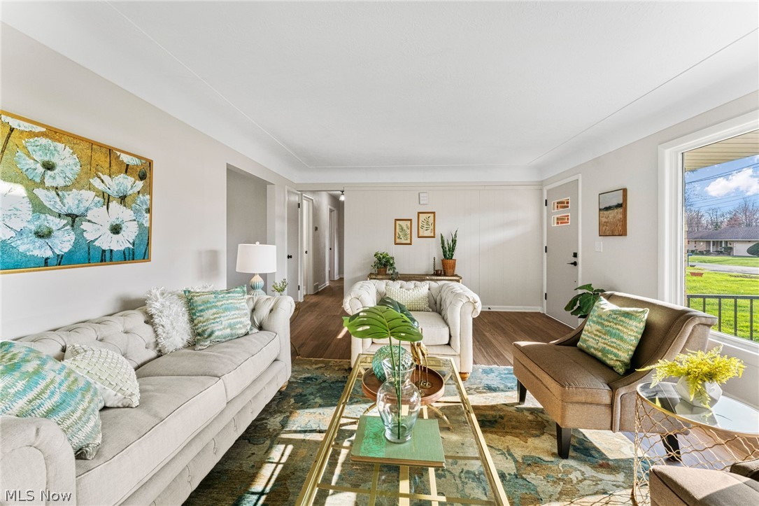 Cherry Lane Sub - Residential