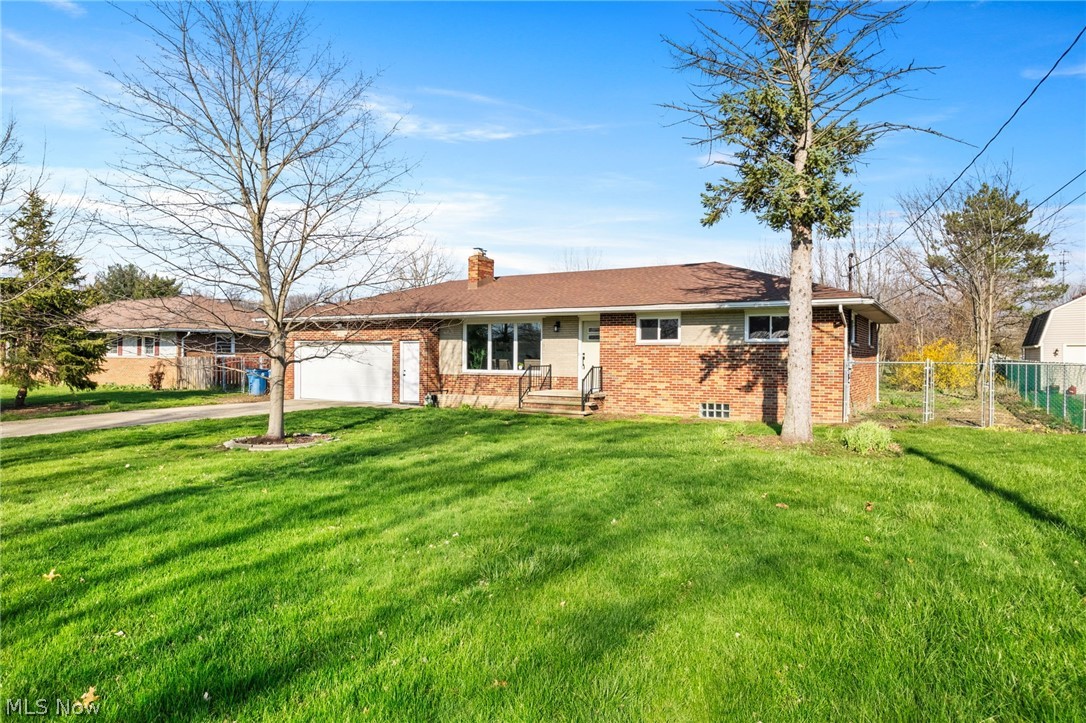 Cherry Lane Sub - Residential