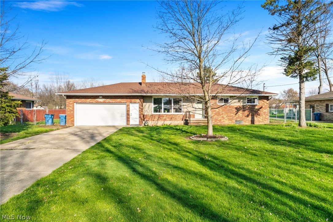 Cherry Lane Sub - Residential