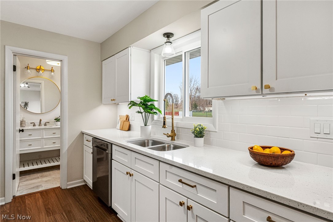 Cherry Lane Sub - Residential