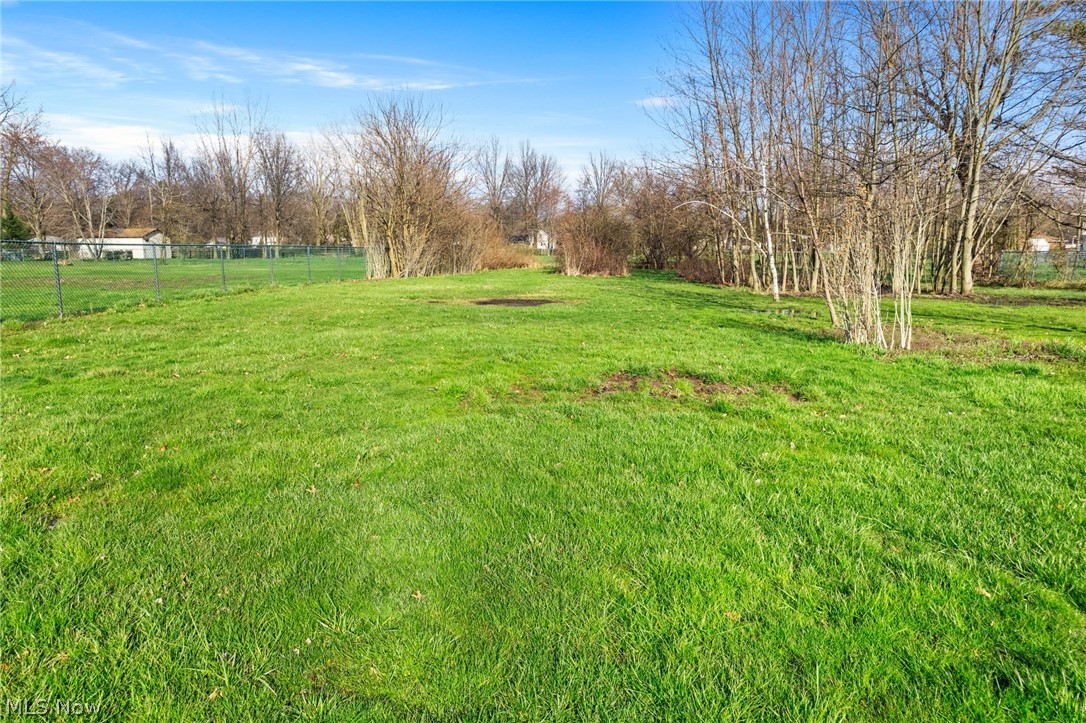 Cherry Lane Sub - Residential