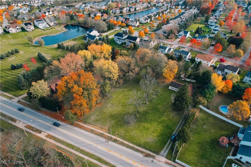 Bundle of TWO Vacant Buildable lots on Fairchild Avenue located between the desirable Fieldstone and Lakes at Franklin Mills neighborhoods. This fantastic location has easy access to Route 8, I-76, and downtown Kent! Land is mostly cleared and ready for your new build. Lots combined total is .605 acre and have been improved with public sewer and public water access at the street. With very few clear lots left in Kent, this is a great opportunity! Zoned R-2: Medium Density Residential.