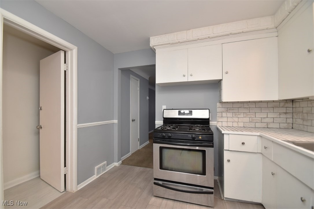 Garfield Pkwy Allotment - Residential Lease
