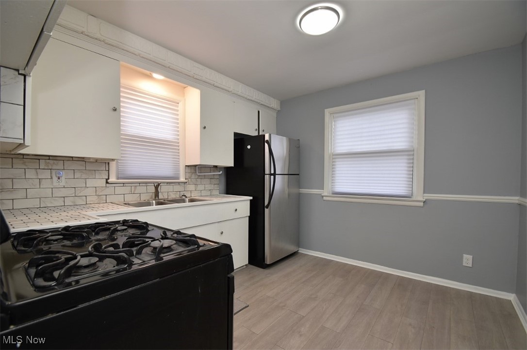 Garfield Pkwy Allotment - Residential Lease