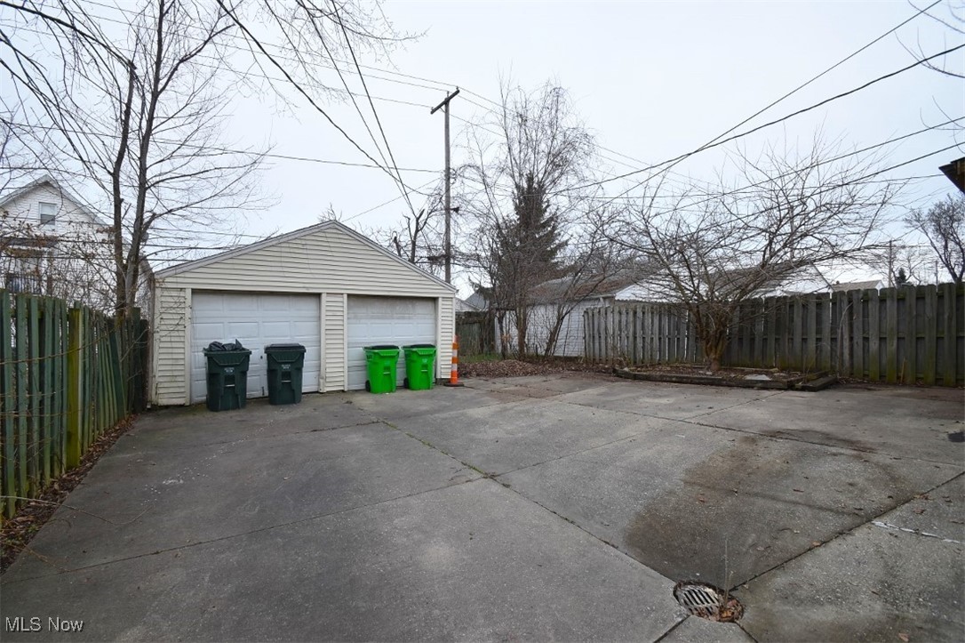 Garfield Pkwy Allotment - Residential Lease