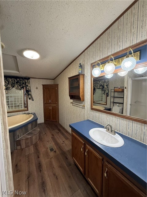 Tiny photo for 316 Cherie Avenue, Richmond, OH 43944 (MLS # 5239101)