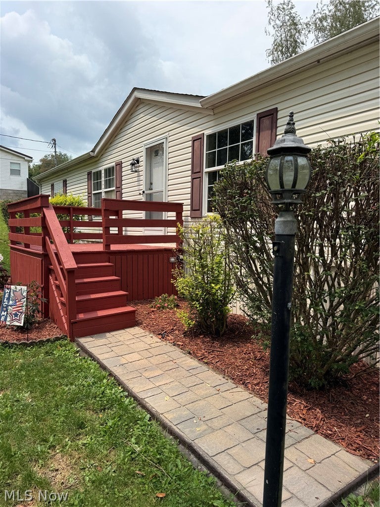 316 Cherie Avenue