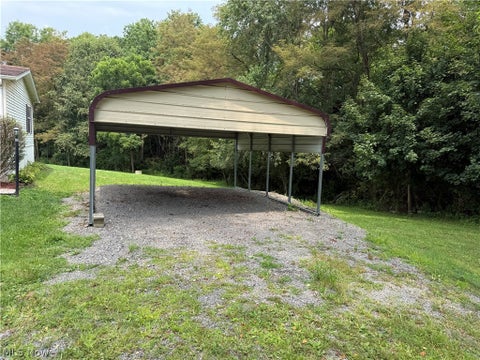 Tiny photo for 316 Cherie Avenue, Richmond, OH 43944 (MLS # 5239101)