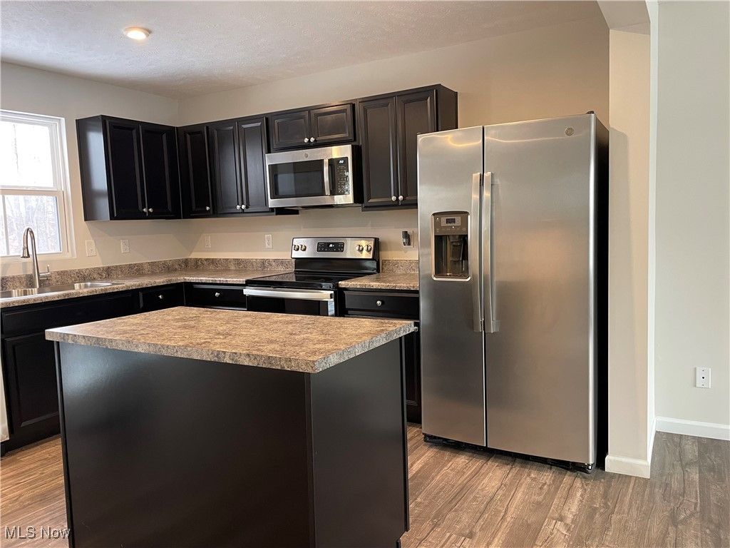 Photo of 748 Pine Spring Drive, Painesville Township, OH 44077 (MLS # 5179508)