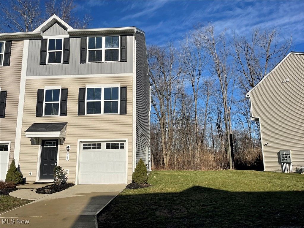 Photo of 748 Pine Spring Drive, Painesville Township, OH 44077 (MLS # 5179508)