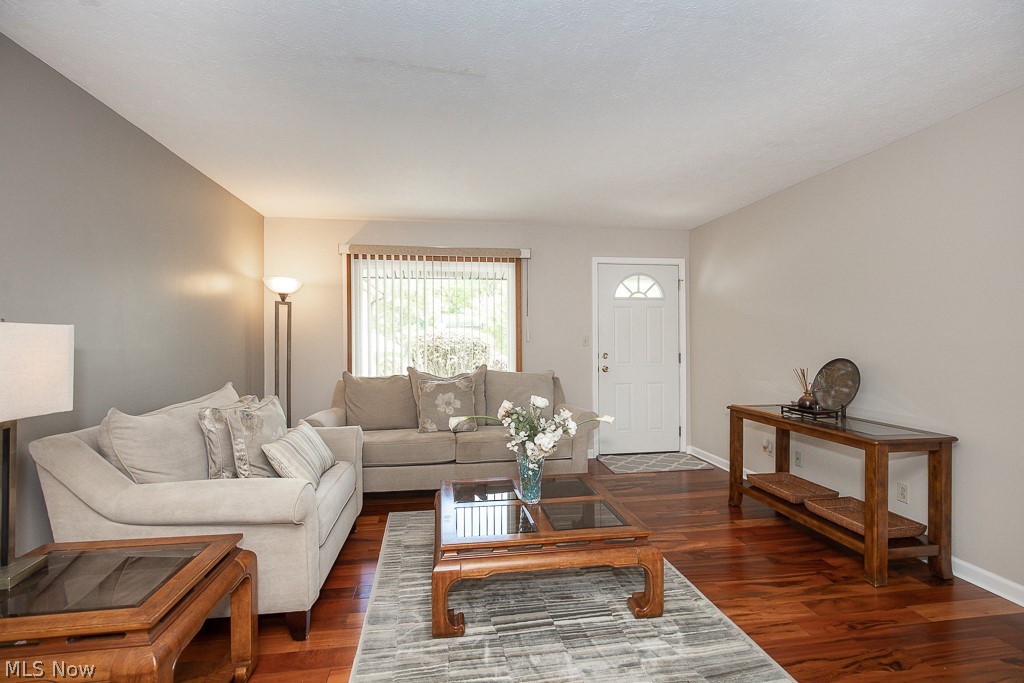 Bedford Ridge Estates - Residential