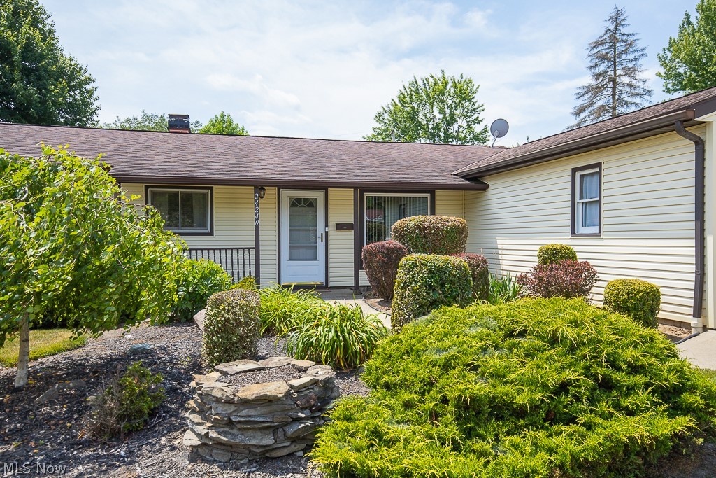 Bedford Ridge Estates - Residential