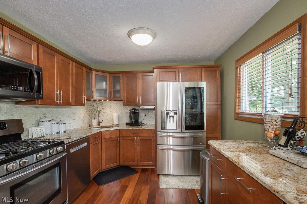 Bedford Ridge Estates - Residential