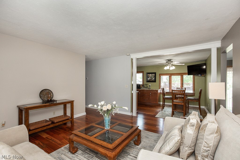 Bedford Ridge Estates - Residential