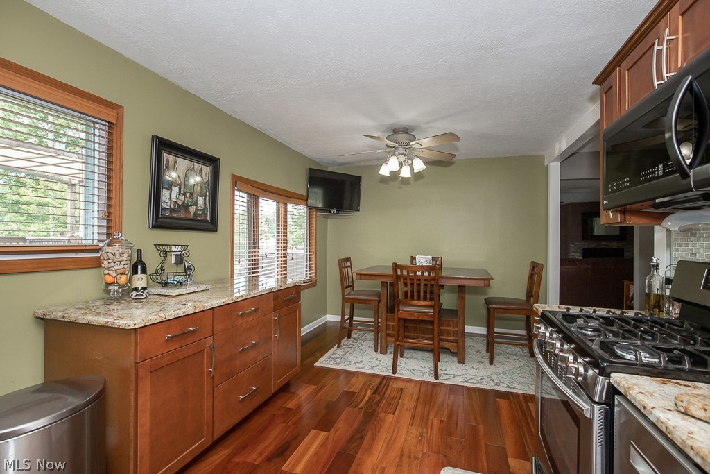 Bedford Ridge Estates - Residential