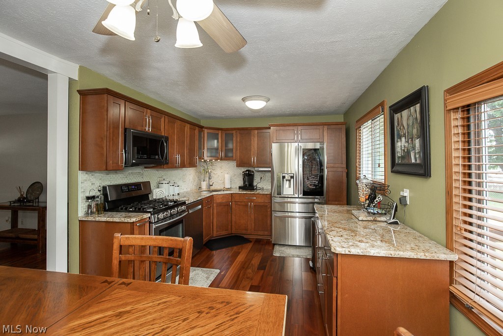 Bedford Ridge Estates - Residential