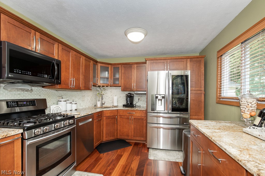 Bedford Ridge Estates - Residential