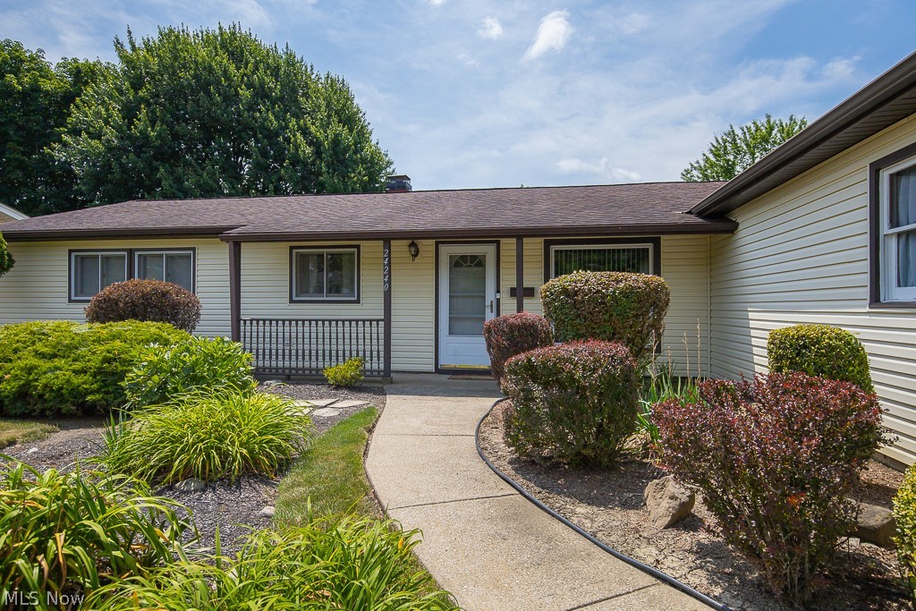 Bedford Ridge Estates - Residential