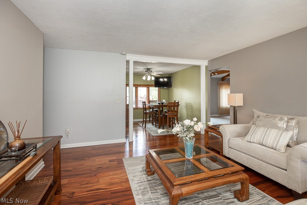 Bedford Ridge Estates - Residential