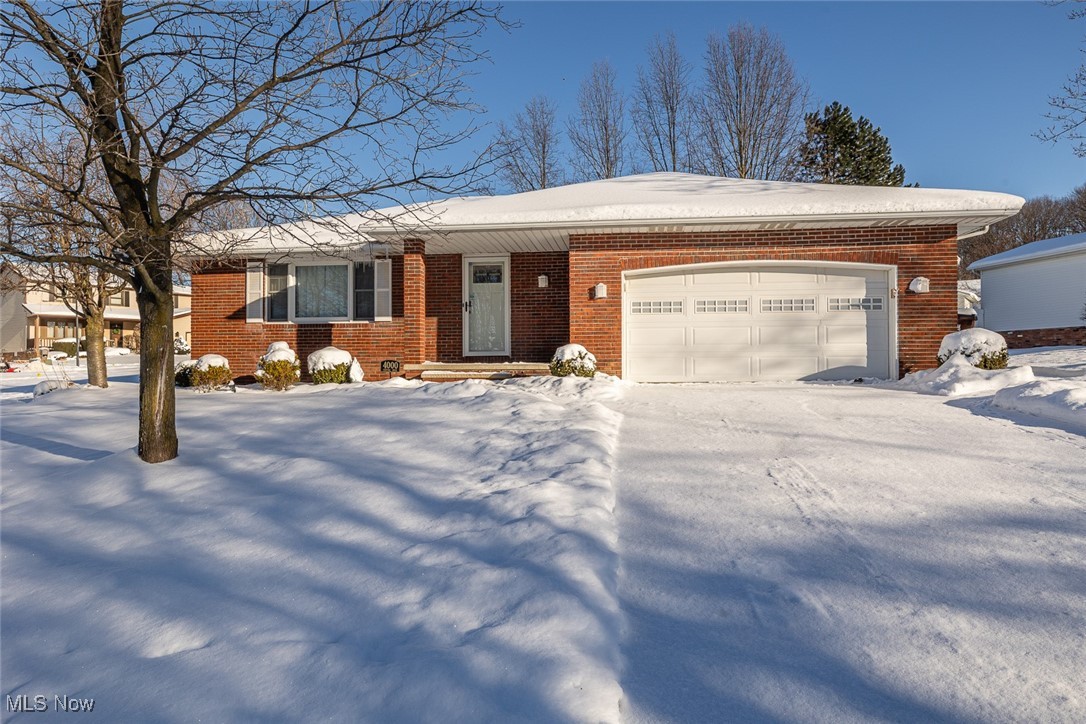 4000 Sanford Drive, Parma, Ohio image 1