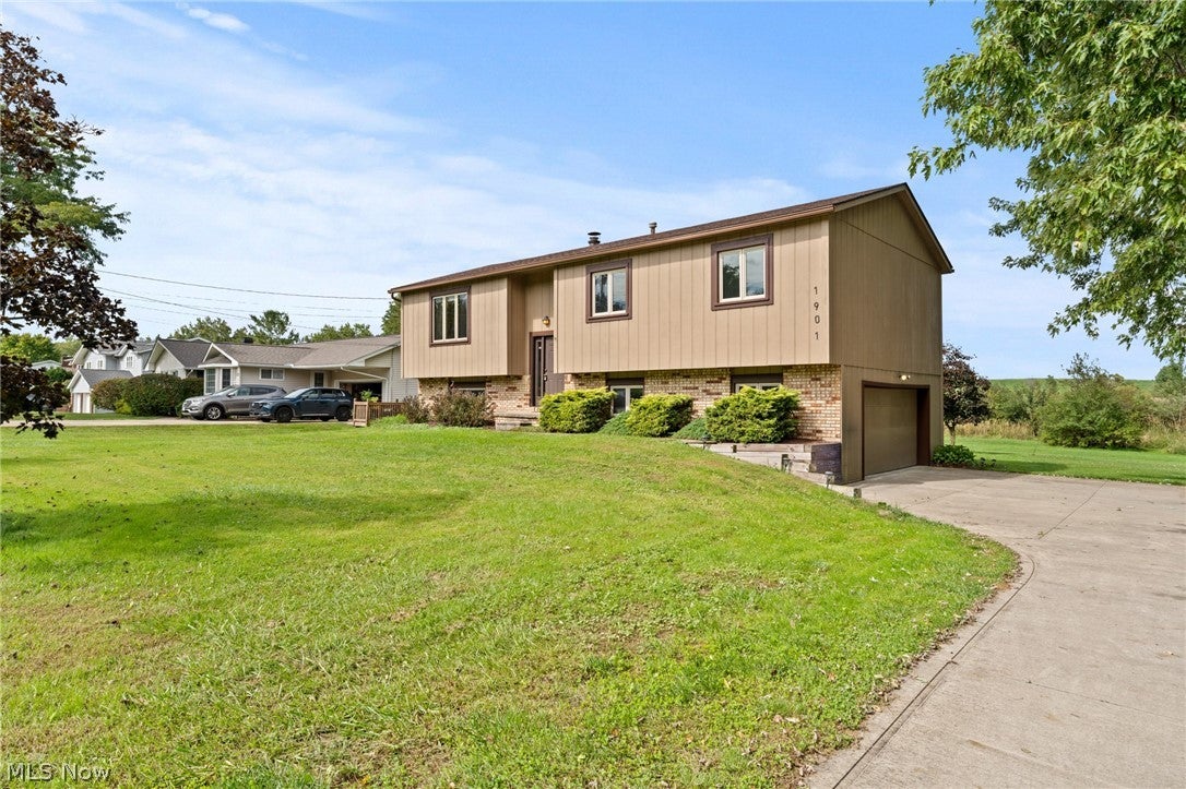1901 Pleasant Valley Road