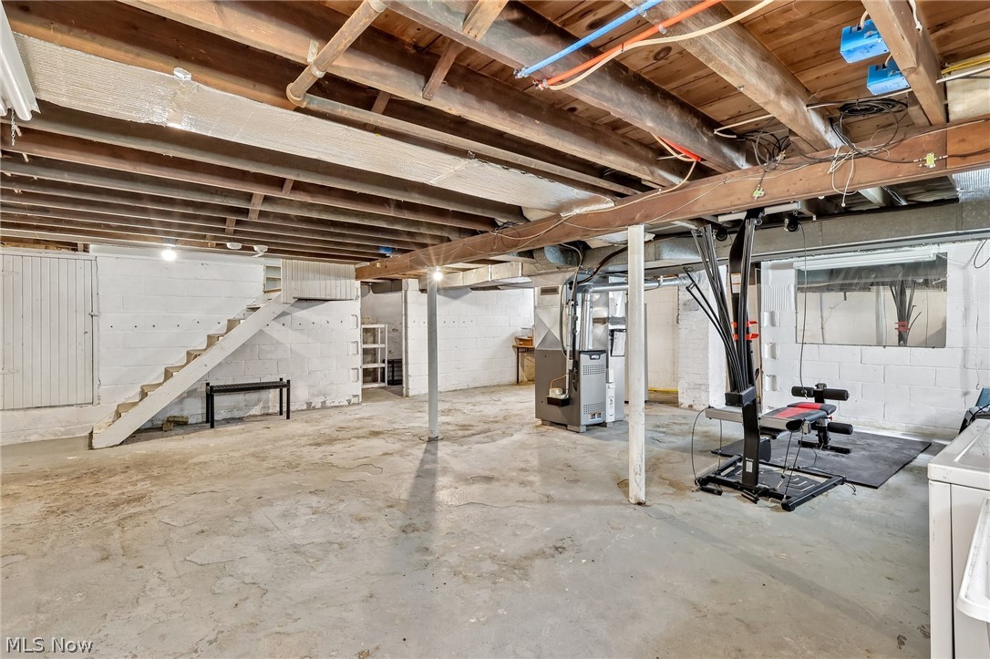 East Barberton - Residential