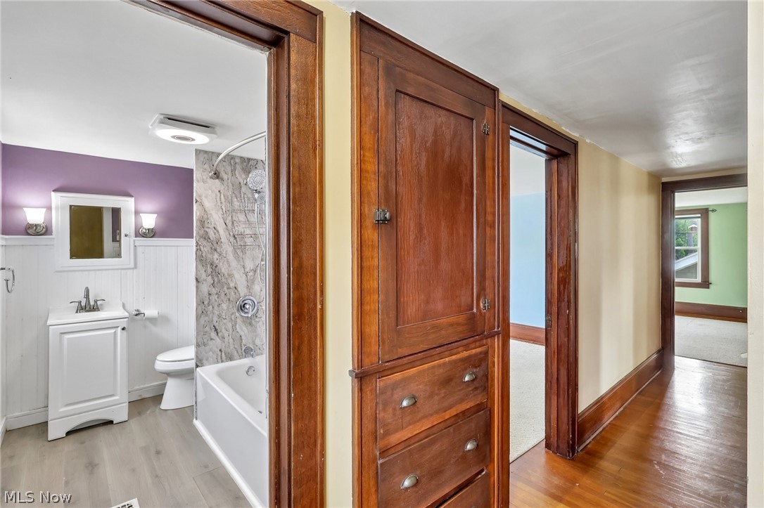 East Barberton - Residential