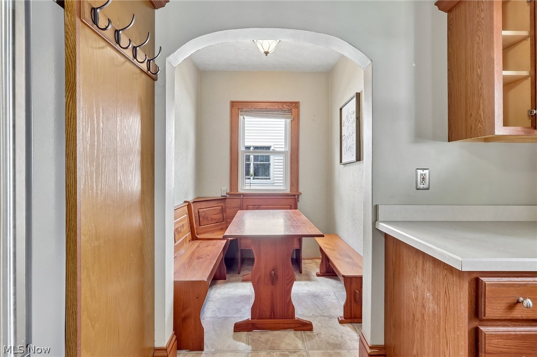 East Barberton - Residential