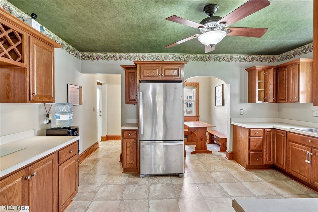 East Barberton - Residential