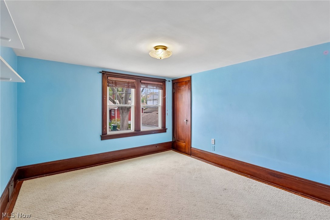 East Barberton - Residential