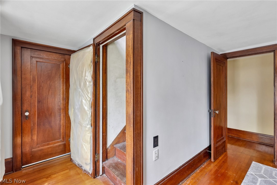 East Barberton - Residential