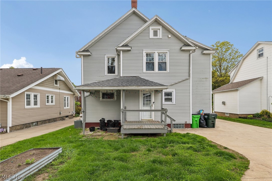 East Barberton - Residential