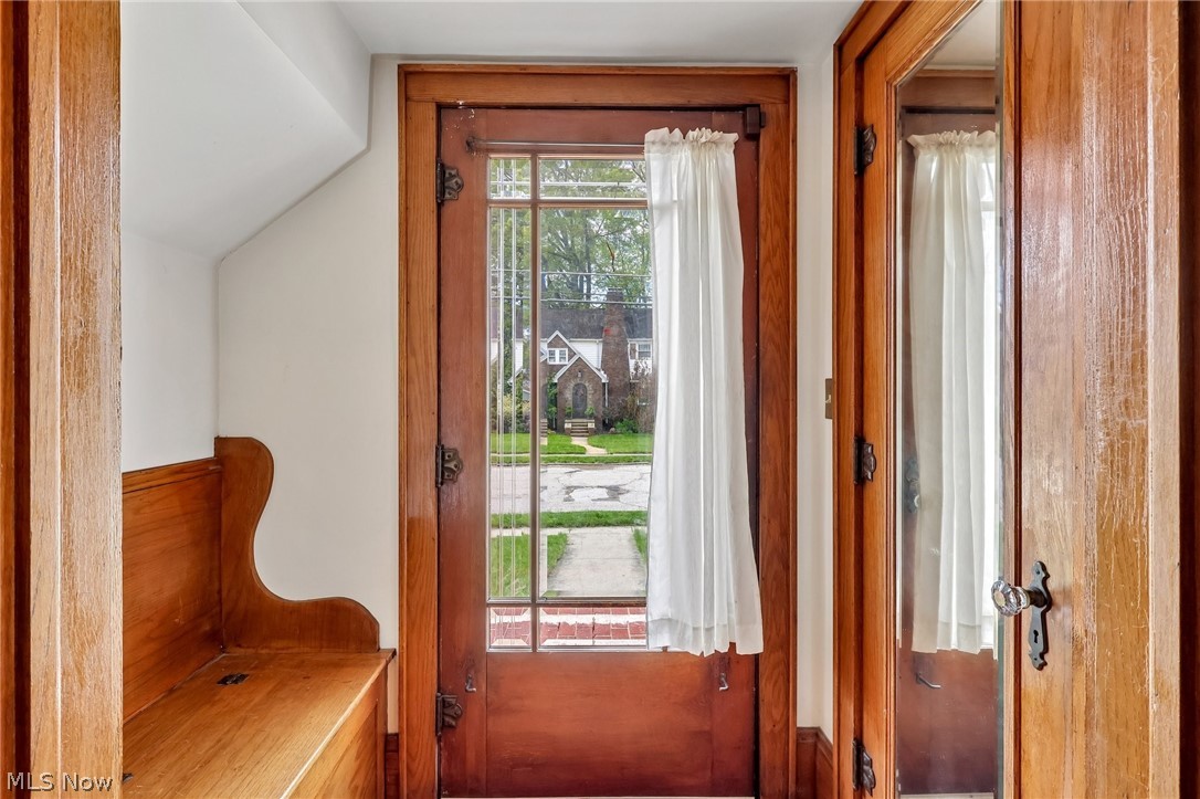 East Barberton - Residential